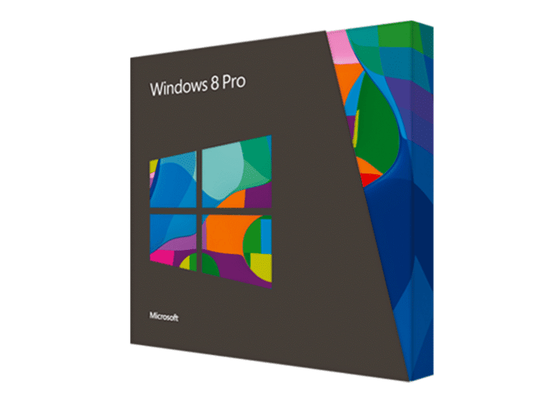 Microsoft Windows 8.1 Profesional