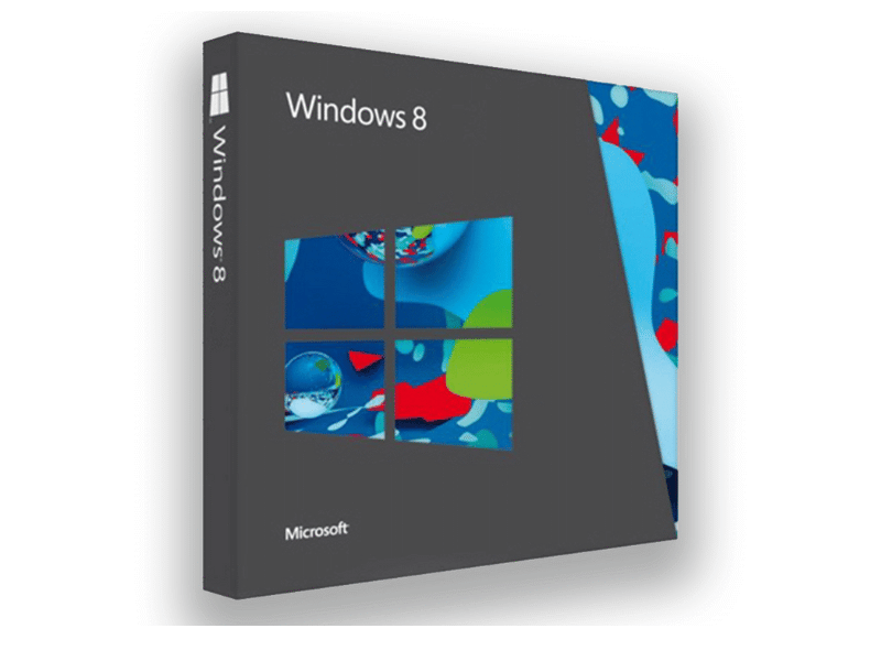 Microsoft Windows 8.1 Home