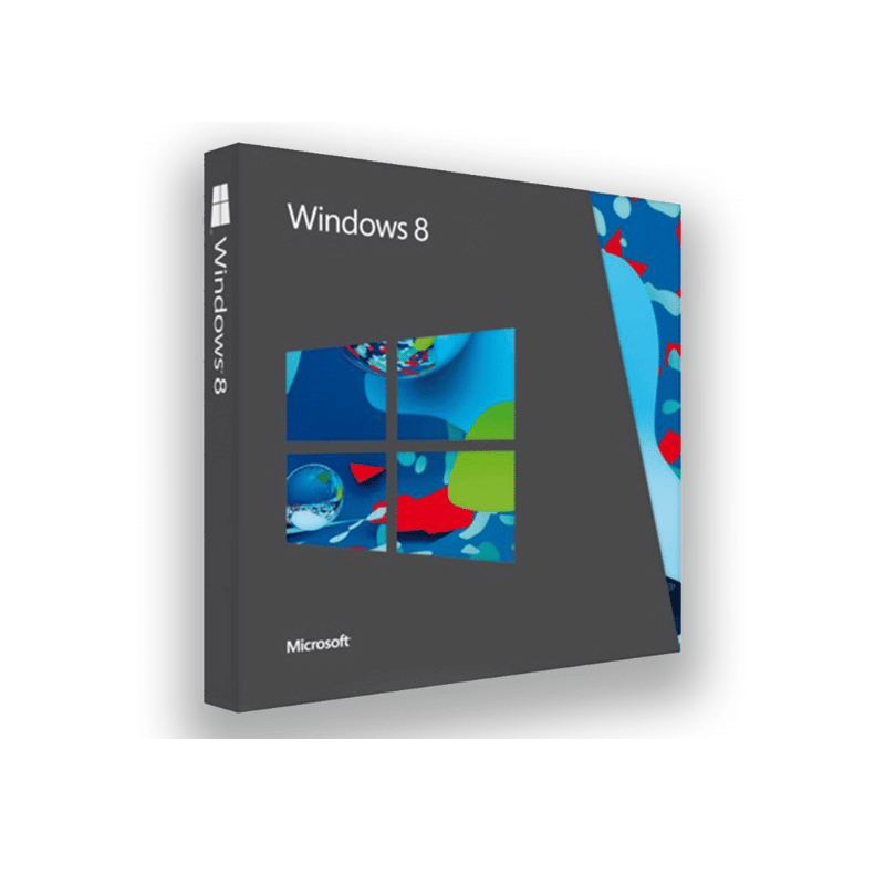 Microsoft Windows 8.1 Home