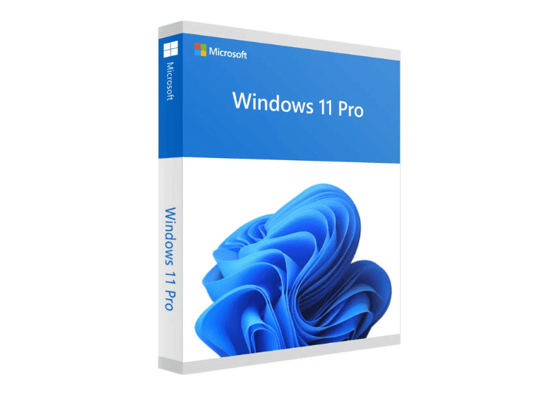 Microsoft Windows 11 Profesional