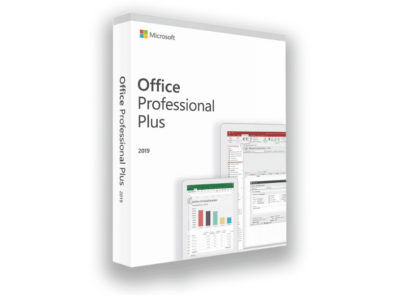 Microsoft Office 2019 Profesional Plus – Activación Telefónica