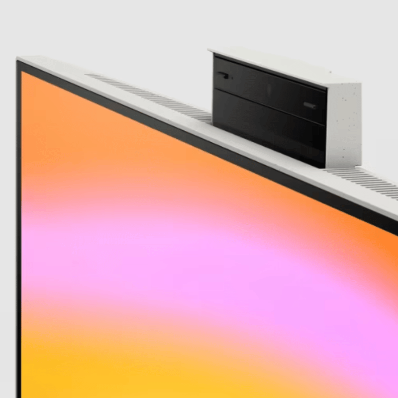 Computador HP AIO 27-cr0011la AMD Ryzen 7 7730U / Win11Pro / Office 2024 / Antivirus McAfee - Imagen 4