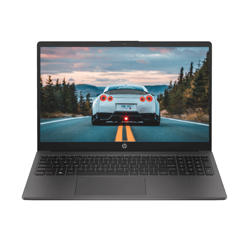 Notebook HP 250 G10 i5-1334U / 15.6" / Win11Pro / Office 2024 / Antivirus McAfee