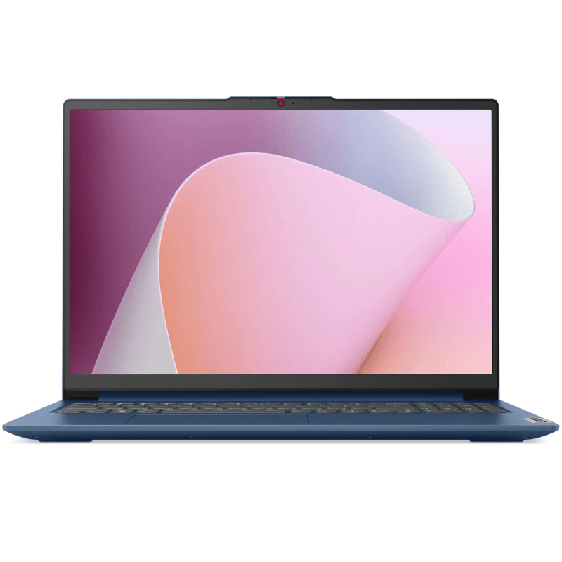 Notebook Lenovo IdeaPad Slim 3 AMD Ryzen 5-7520U / 8GB / 512GB SSD / 14" / Win11Pro / Office 2024 / Antivirus McAfee