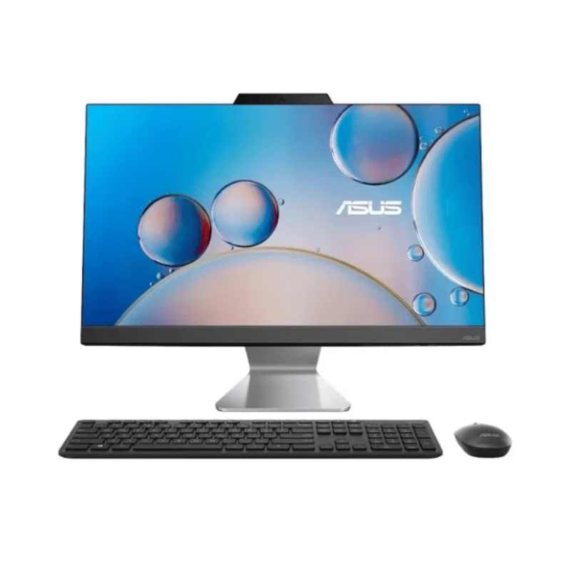 Computador Asus AIO E3402WVAK-BPC040X I7-1355U / 16GB RAM / 512GB SSD / 23.8" / Win11Pro / Office 2024 / Antivirus McAfee