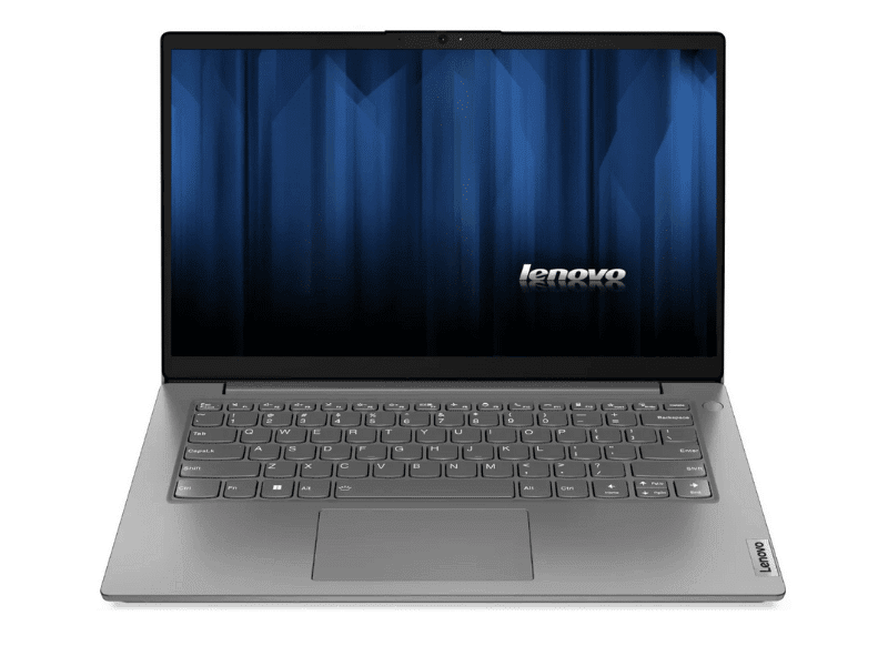 Notebook LENOVO V14 INTEL CORE I5-13420H, 14" Pulgadas, Win11 Pro, Office 2024 Pro Plus Permanente, Antivirus por 365 días