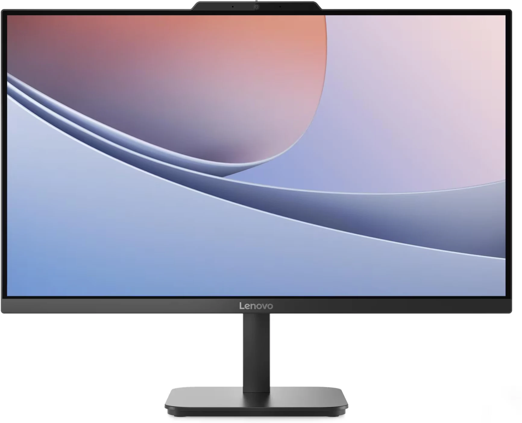 Computador Lenovo AIO V100 Intel Core I3-N305 23.8" / Win11P / Office 2024 / Antivirus McAfee - Imagen 9