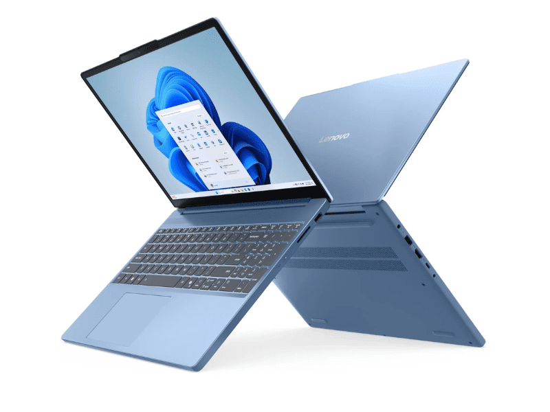 Notebook Lenovo Ideapad Slim 3 15IRH10 I5-13420H 8GB 512GB 15.3"Touch