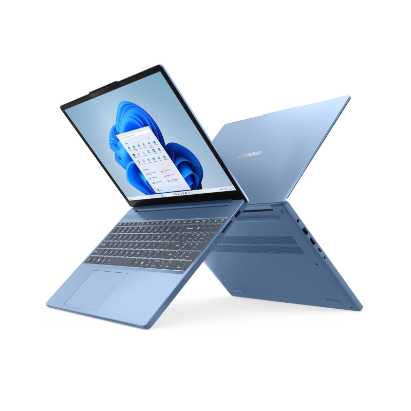 Notebook Lenovo Ideapad Slim 3 15IRH10 I5-13420H 8GB 512GB 15.3"Touch