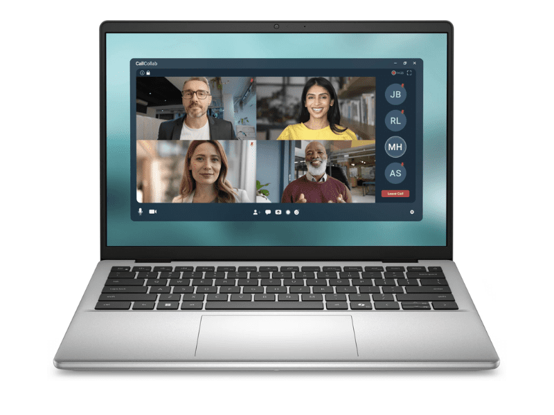 Notebook Dell Pro Essential PV14250 Intel Core 5 120 16GB 512GB 14"