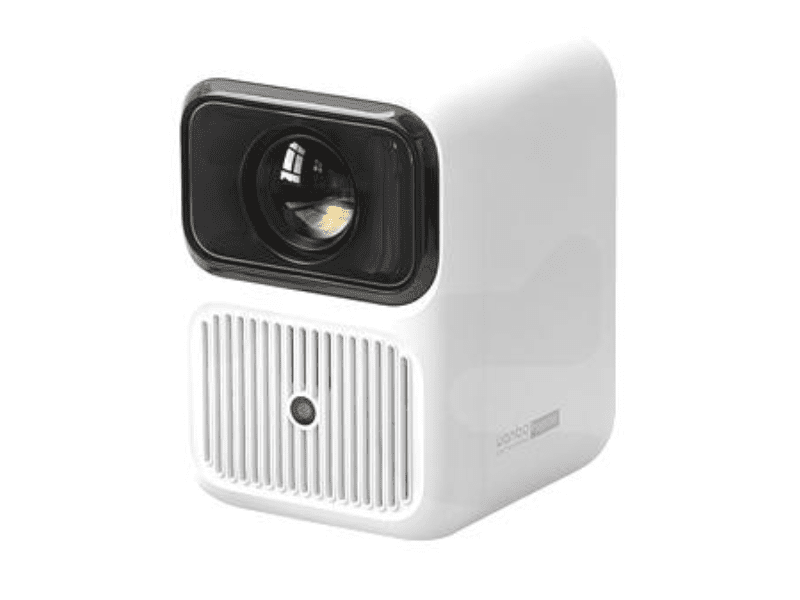 Proyector Dali 1, Led/LCD, 350 Lumenes, Bluetooth, Wifi, Auto Screen Fit