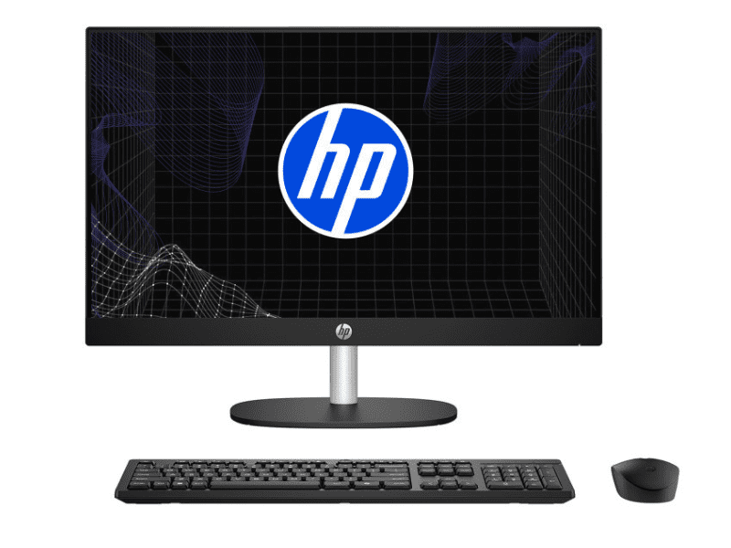 AIO HP 24-CR0334LA i3-1315U 8GB 512GB3
