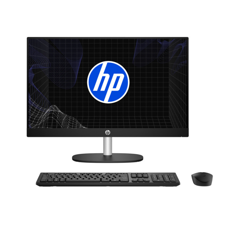 AIO HP 24-CR0334LA i3-1315U 8GB 512GB3