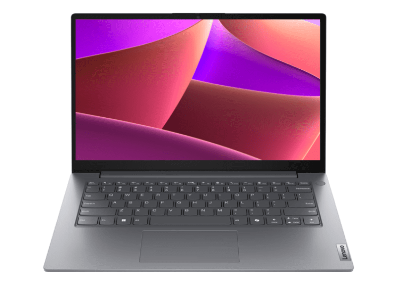 Notebook Lenovo V14 G5 IRL Intel Core I5-13420H 8GB Ram, 256GB SSD, 14"