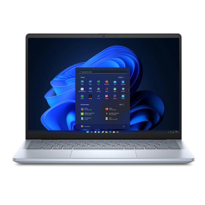 Notebook Dell Inspiron 5440 N93FW Intel Core i5-1334U, 8GB RAM, 512GB SSD