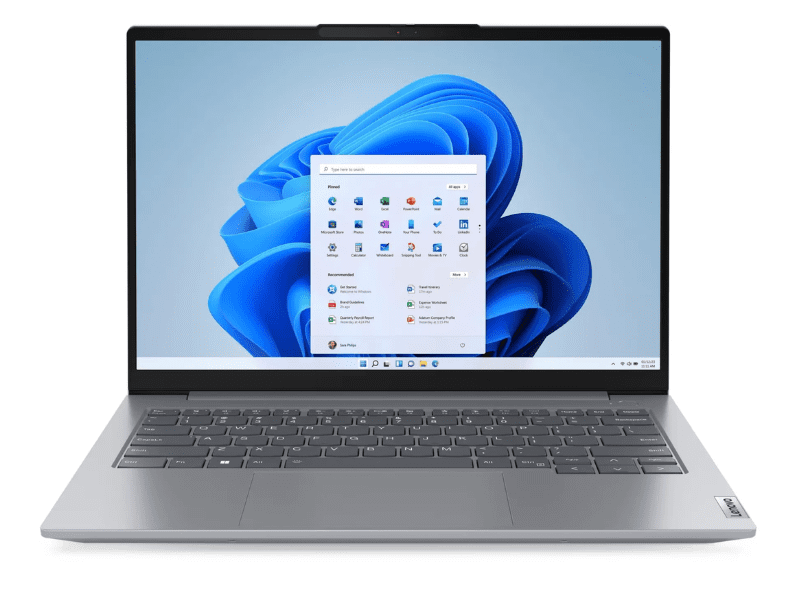 Notebook Lenovo ThinkBook 14 G6 ABP AMD Ryzen 5-7530U 16GB 1TB 14"