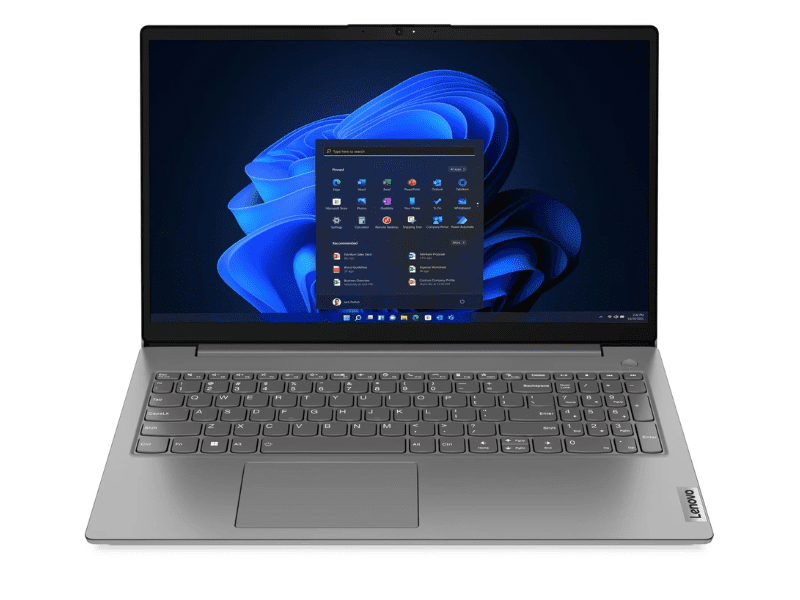 Notebook Lenovo V15 G4 IRU I5-13420H RAM 16GB SSD 512GB 15.6"