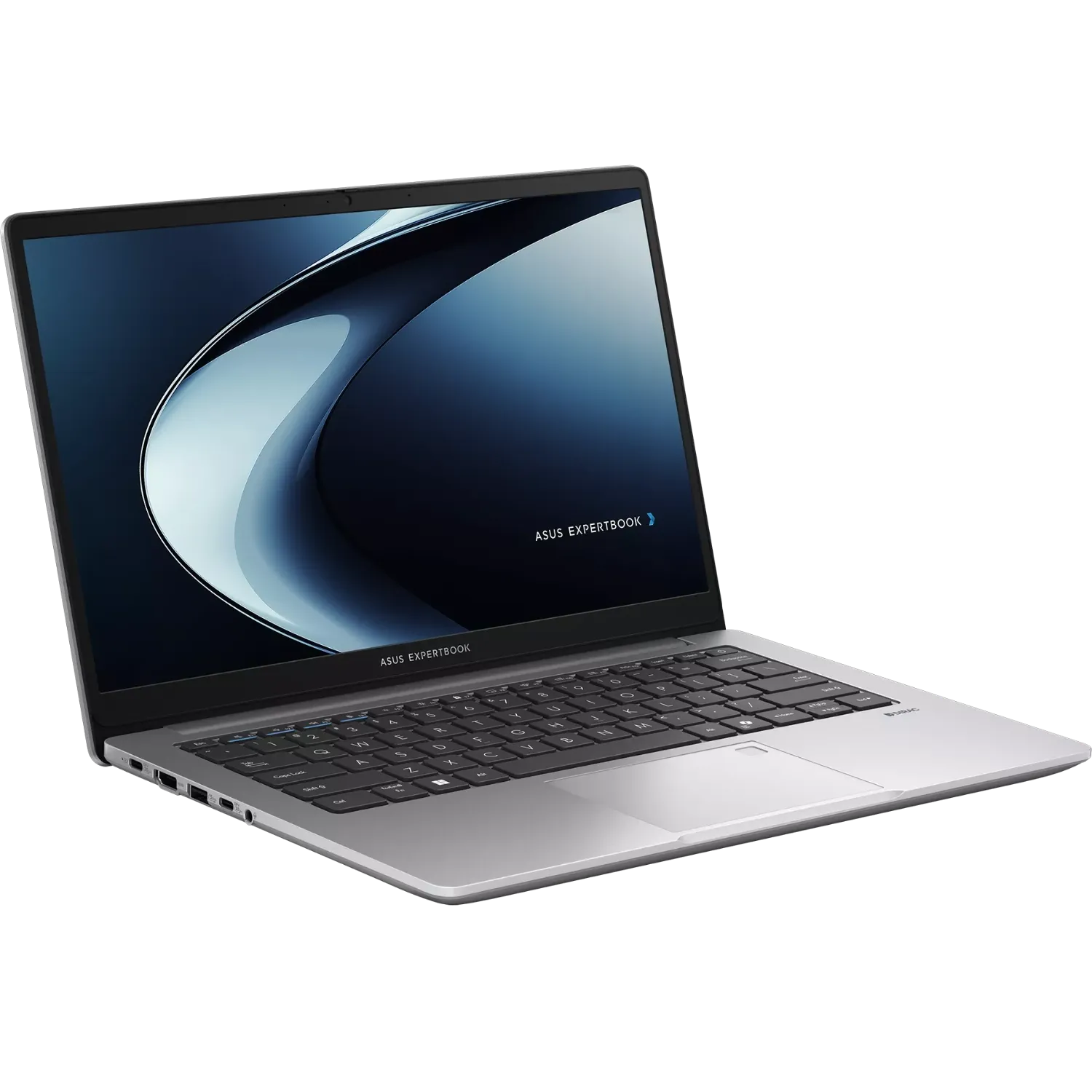 Notebook ASUS ExpertBook PM1, AMD Ryzen™ 5 7535HS, 8GB RAM, 512GB SSD, 14" / Win11Pro / Office 2024 / Antivirus McAfee - Imagen 6