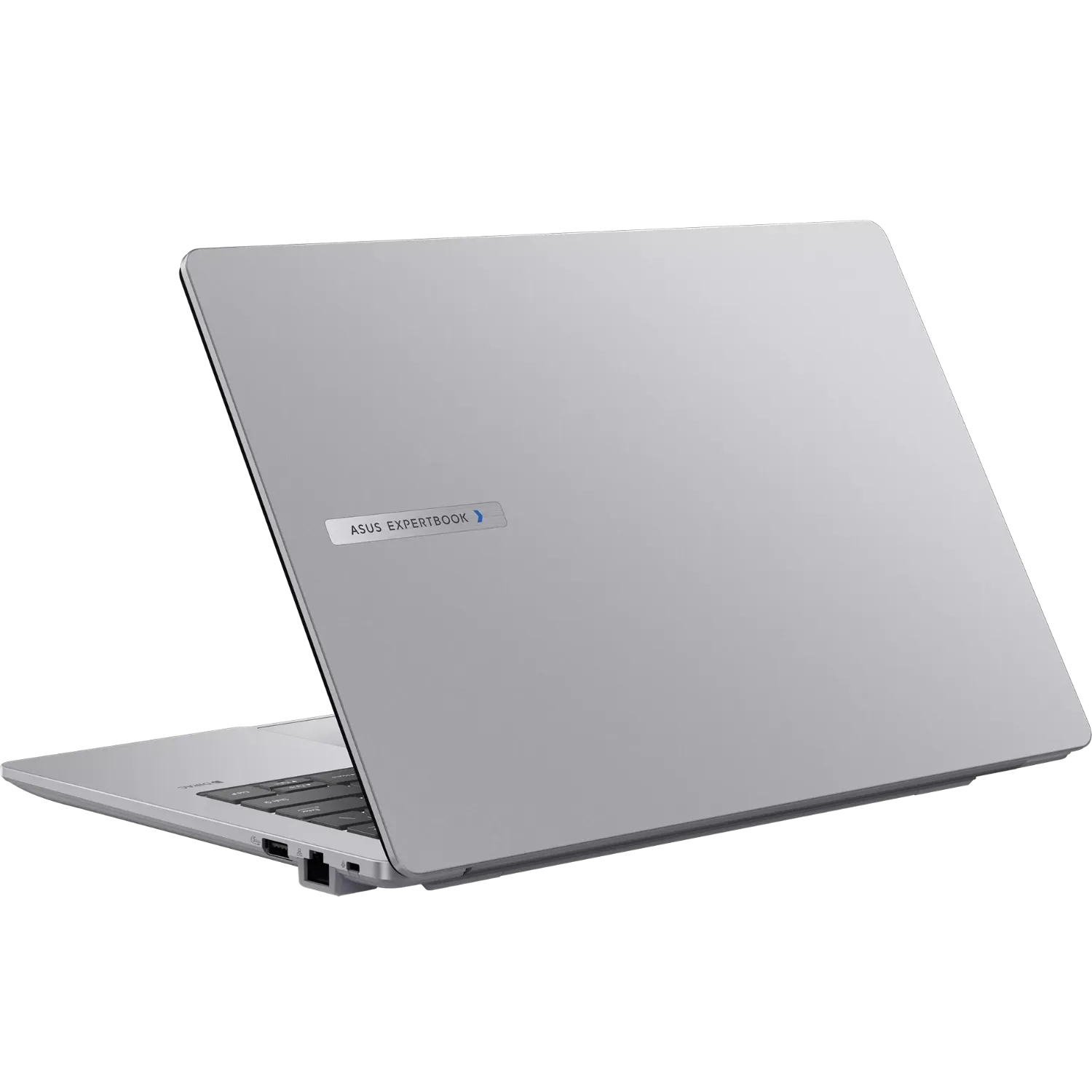 Notebook ASUS ExpertBook PM1, AMD Ryzen™ 5 7535HS, 8GB RAM, 512GB SSD, 14" / Win11Pro / Office 2024 / Antivirus McAfee - Imagen 2