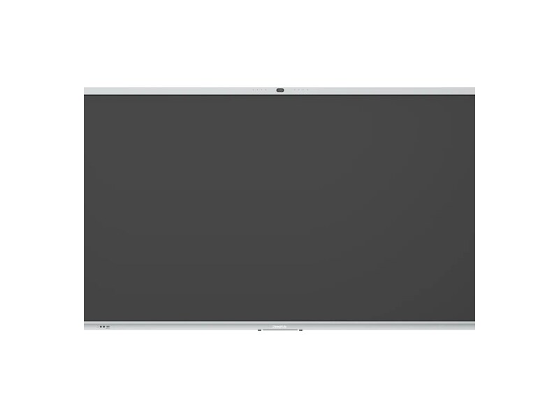Pantalla interactiva DHI-LCH86-MC410-B-S2 de 86"" 4K UHD, tactil infrarroja, An