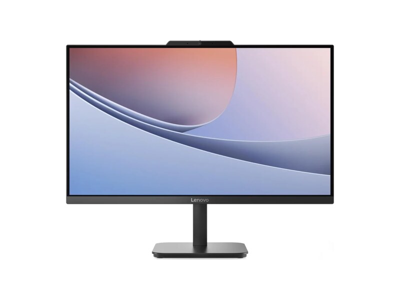 Computador Lenovo AIO V100 Intel Core I3-N305 RAM 8GB SSD 1TB 23.8" - Windows 11 Pro
