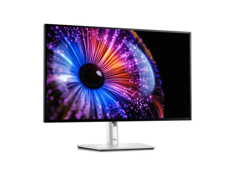 Monitor Dell UltraSharp U2724DE 27" QHD 2560*1440 IPS DP HDMI USB-C ThB 120Hz