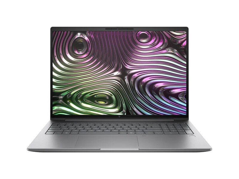 Notebook HP Intel Core Ultra 9 285H 32GB 1TB 16" RTX Pro1000 8GB - Windows 11 Pro