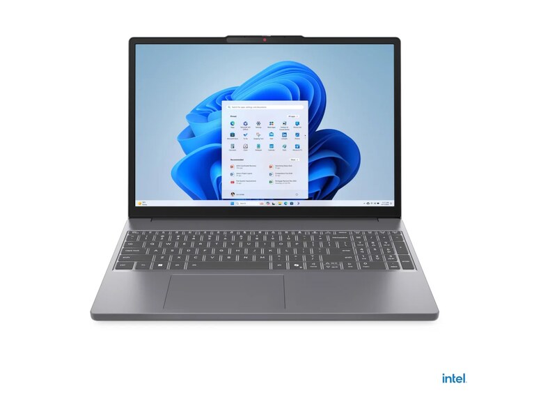 Notebook Lenovo IdeaPad Slim 3 15IRH10 i5-13420H 24GB 1TB 15.3' - Windows 11 Pro