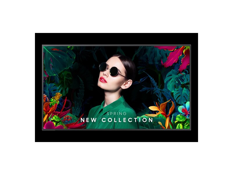Monitor LH50QMC Samsung Prof