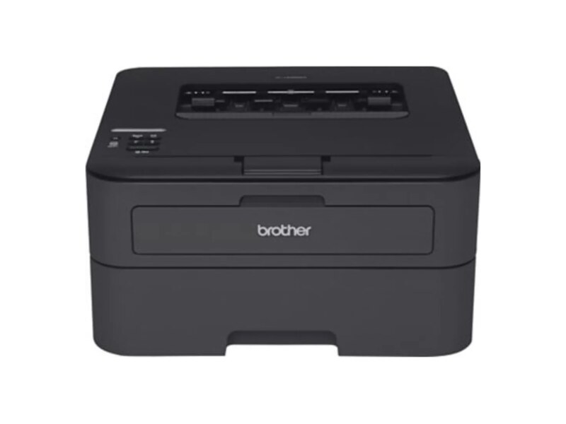 Impresora Brother HL-L2360DW Laser Monocromatica Wifi Ethernet Dúplex