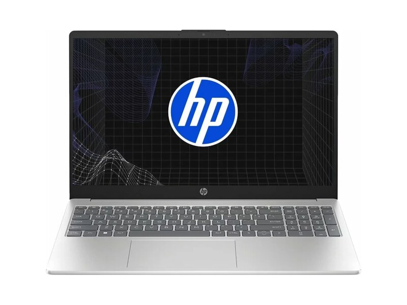 Notebook HP 15-FD0252LA I5-1334U RAM 8GB SSD 4TB 15.6' - Windows 11 Pro