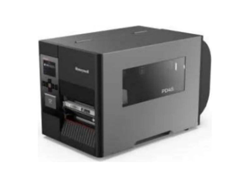 Impresora de etiquetas de código de barras Honeywell PD4500C, 200dpi ROW