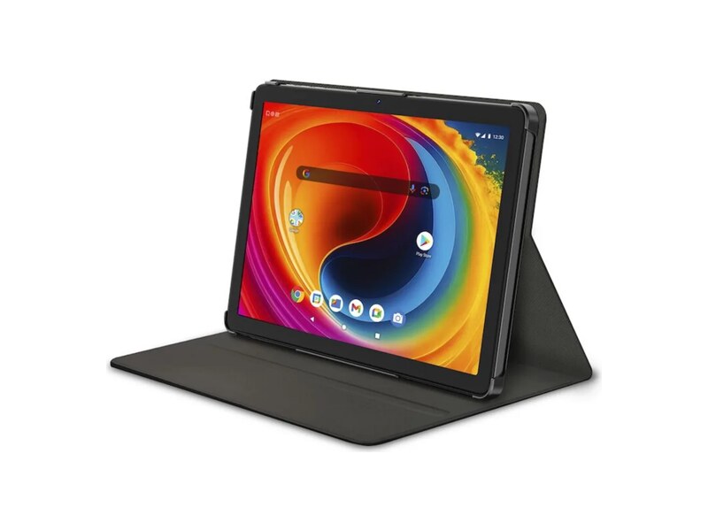 Tablet MLAB STUDIO COVER PRO 8-Core 8GB/128GB 10" WiFi Bt USB-C Gris + Funda