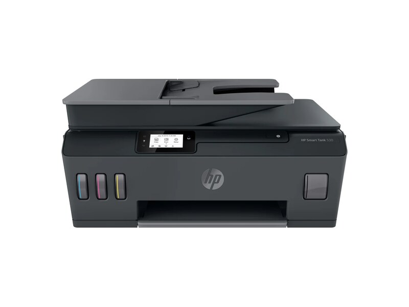 Impresora Multifunción HP Smart Tank 530 Color Iny. Tinta WIFI USB2.0 Bluetooth