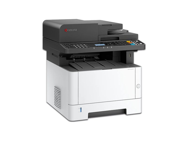 Impresora Multifunción Kyocera Multi Ecosy MA4000XL, Laser Monocromo USB2.0 LAN