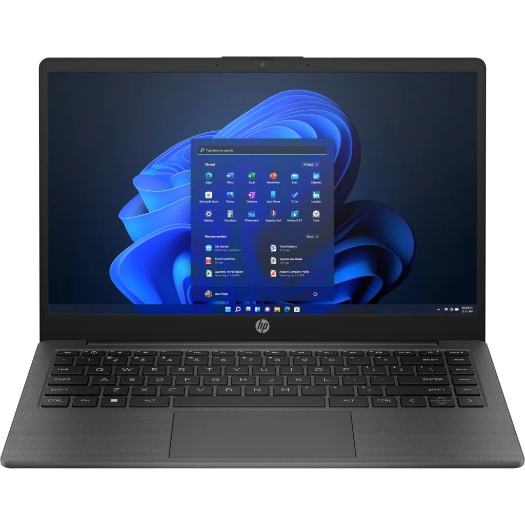 Notebook HP 245 G10 AMD Ryzen 7 7730U 16GB 512GB SSD 14″ Windows 11 Pro