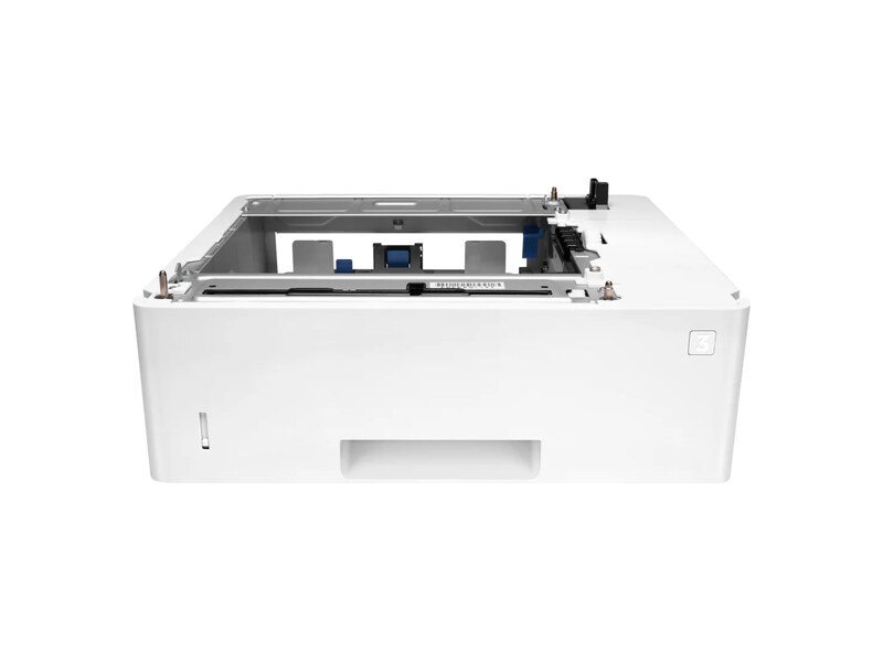 Bandeja Adicional para Impresora HP M506dn (PN F2A72A)