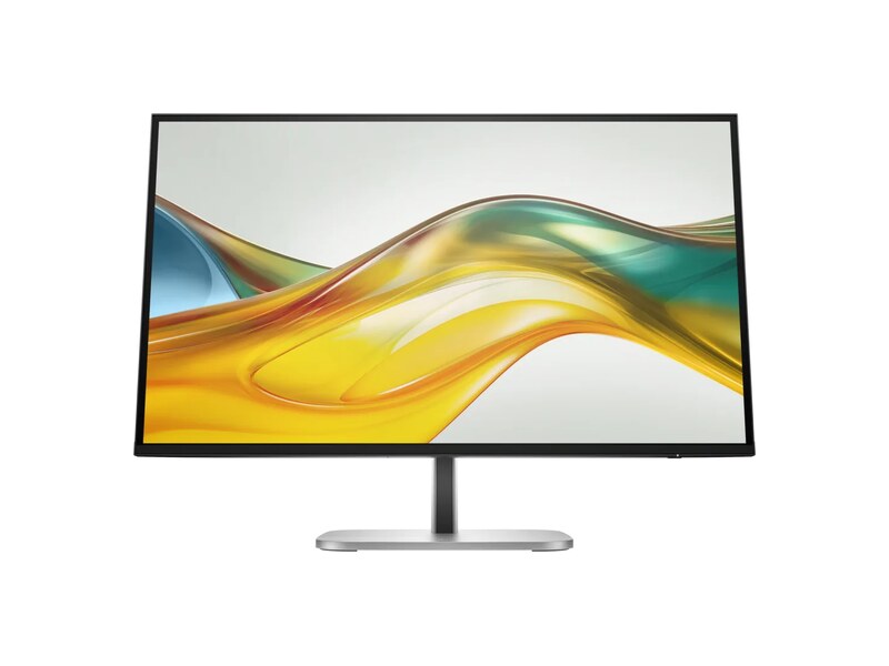 Monitor HP Serie 5 Pro 527pq 27" QHD 2560*1440 IPS DP HDMI 4*USB-A USB-B 100Hz