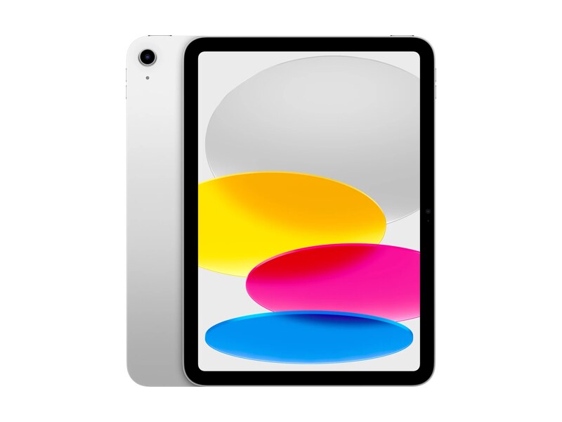 iPad 11ªGen A16 WiFi 128GB plata