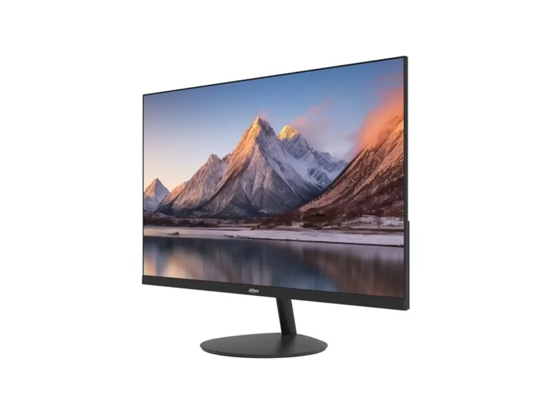 Monitor Dahua DHI-LM24-A200Y-B3-V1 23.8" FHD VA HDMI VGA 100Hz