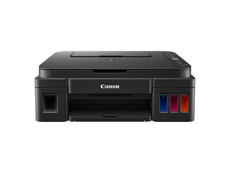 Impresora Multifución Canon Pixma G2110 Inyec.Tinta color 4800x1200dpi USB2.0
