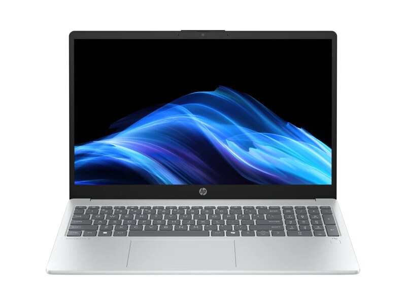 Notebook HP OmniBook 3 AI 15-FN0053LA AMD Ryzen AI 5 330 16GB 512GB 15.6" - Windows 11 Pro