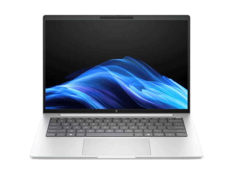 Notebook HP EliteBook 8 G1i Ultra 7 255U 48GB 1TB 14" Touch - Windows 11 Pro