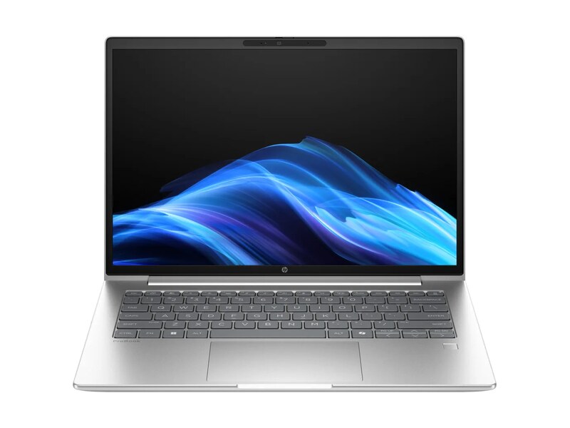 Notebook HP ProBook 4 G1iR Intel Core 7 150U 32GB 512GB 14' - Windows 11 Pro