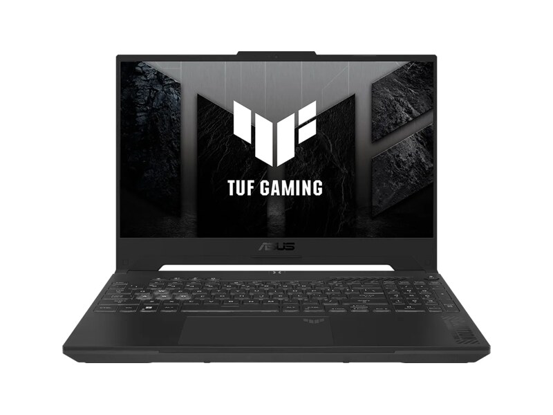 Notebook Gamer Asus TUF A15 R7 7435HS RAM 16GB SSD 2TB 15.6'RTX 4060 - Windows 11 Pro