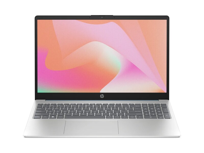 Notebook HP FC0232LA R3-7320U 8G 512 15.6" - Windows 11 Pro