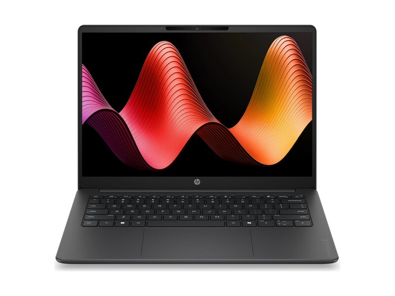 Notebook HP OmniBook 3 14-HY0030LA Ryzen 3 30 RAM 8GB SSD 512GB 14" - Windows 11 Pro