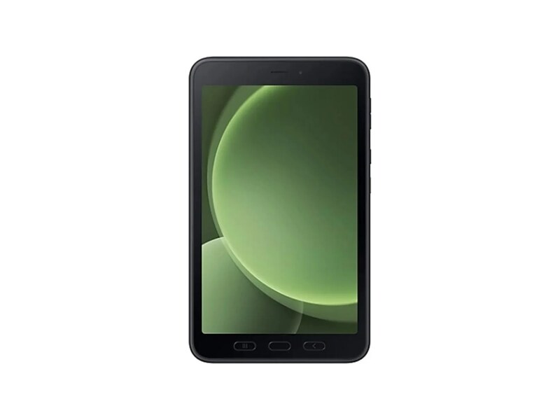 Tablet Samsung Galaxy Active 5 Pro SM-X356 6GB 128GB 10" 5G LTE WIFI BTAndroid