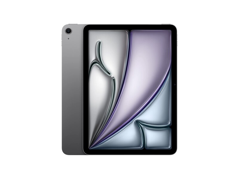 iPad Air 11 M4 WiFi 512GB gris espacial