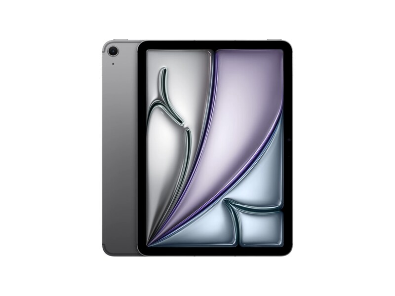 Apple iPad Air 11 2026 (Wi-Fi + Cellular / 512 GB / Space Gray) [MH7H4CI/A]
